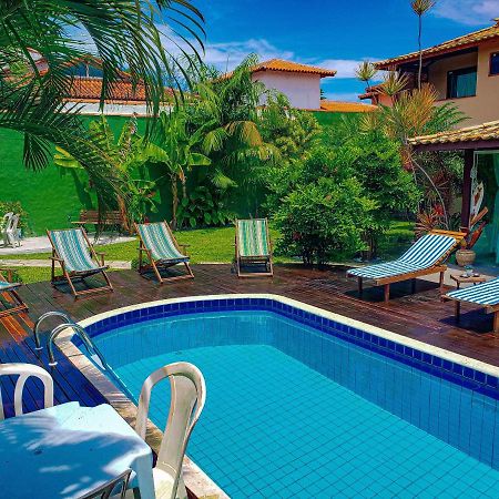 Residencia G'Alves Villa Armacao dos Buzios ภายนอก รูปภาพ