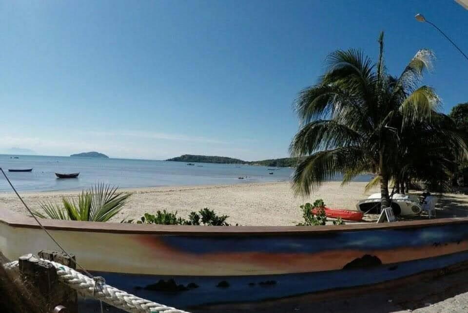 Residencia G'Alves Villa Armacao dos Buzios ภายนอก รูปภาพ
