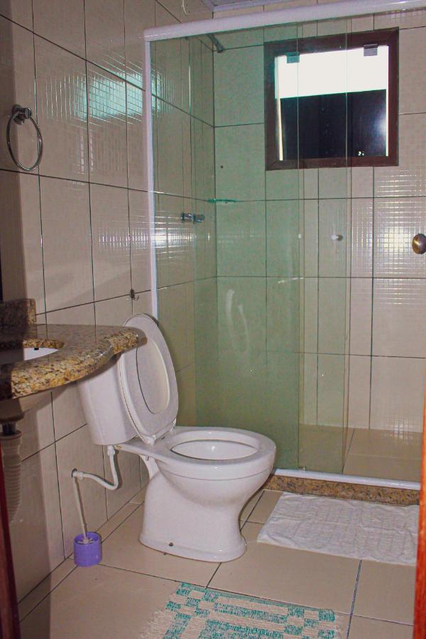 Residencia G'Alves Villa Armacao dos Buzios ภายนอก รูปภาพ