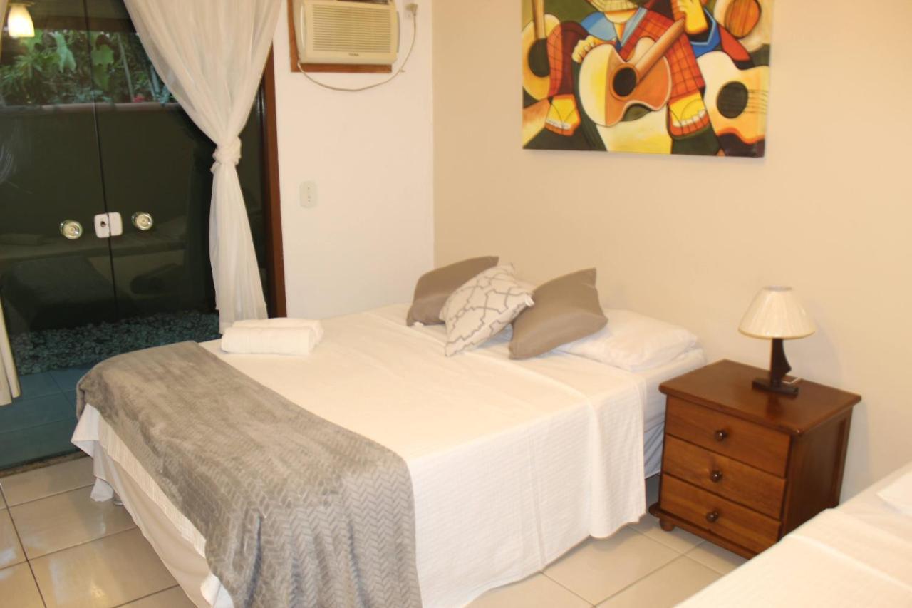 Residencia G'Alves Villa Armacao dos Buzios ภายนอก รูปภาพ
