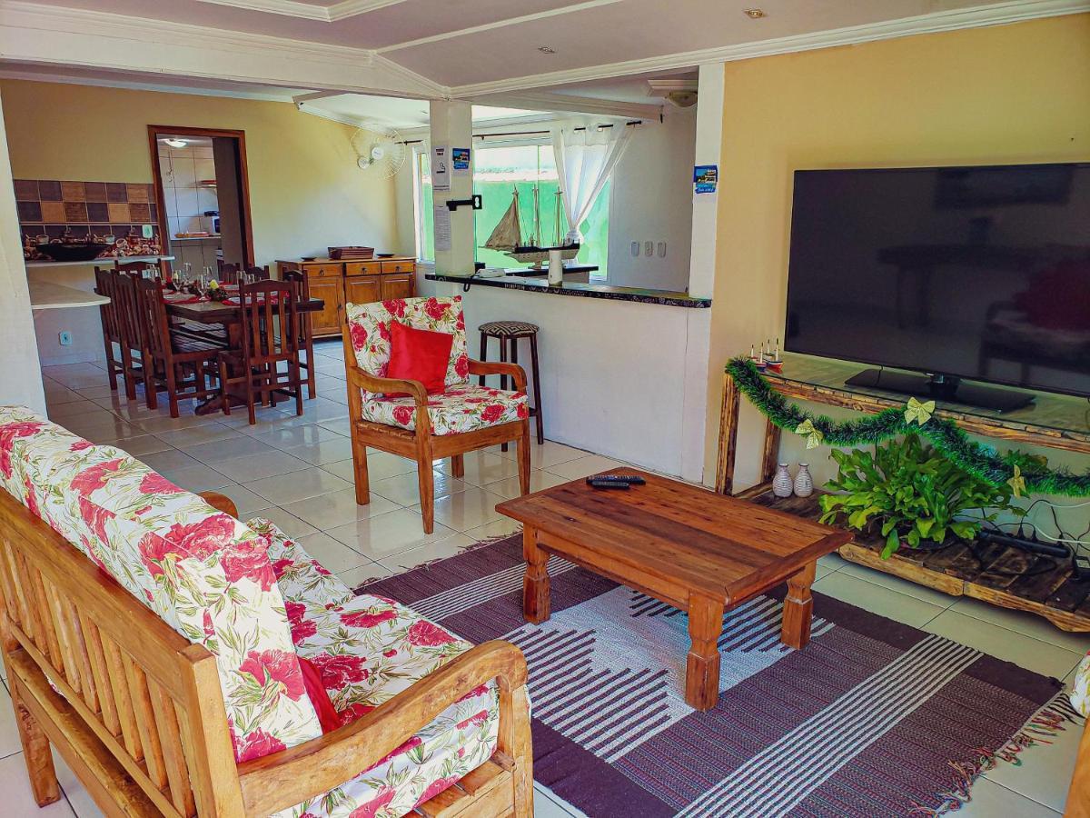 Residencia G'Alves Villa Armacao dos Buzios ภายนอก รูปภาพ