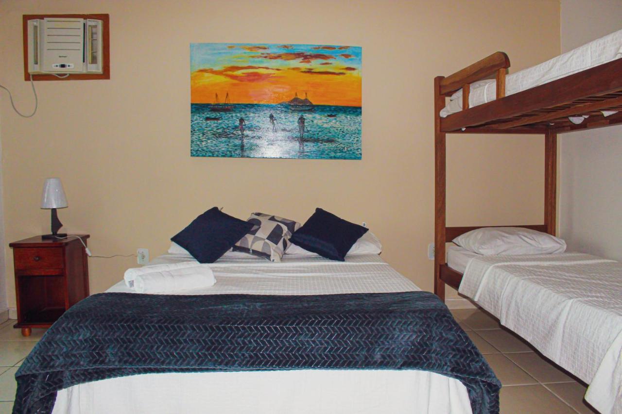 Residencia G'Alves Villa Armacao dos Buzios ภายนอก รูปภาพ