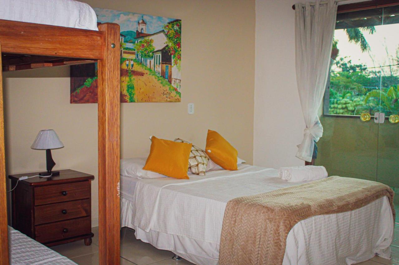 Residencia G'Alves Villa Armacao dos Buzios ภายนอก รูปภาพ