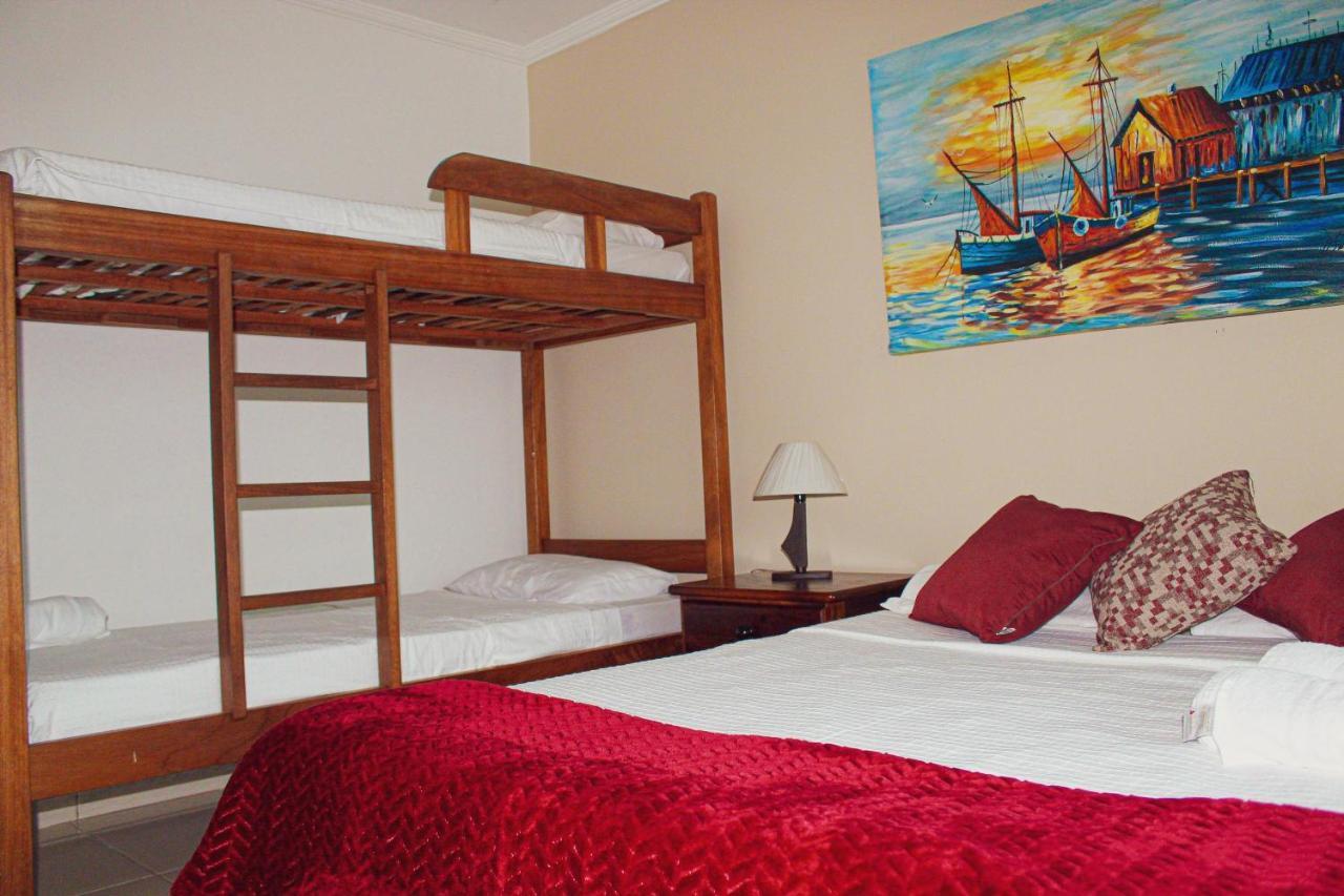 Residencia G'Alves Villa Armacao dos Buzios ภายนอก รูปภาพ