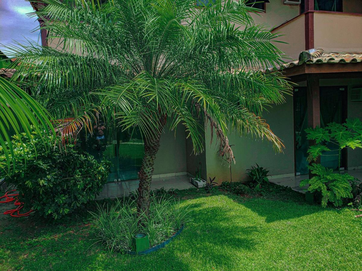 Residencia G'Alves Villa Armacao dos Buzios ภายนอก รูปภาพ