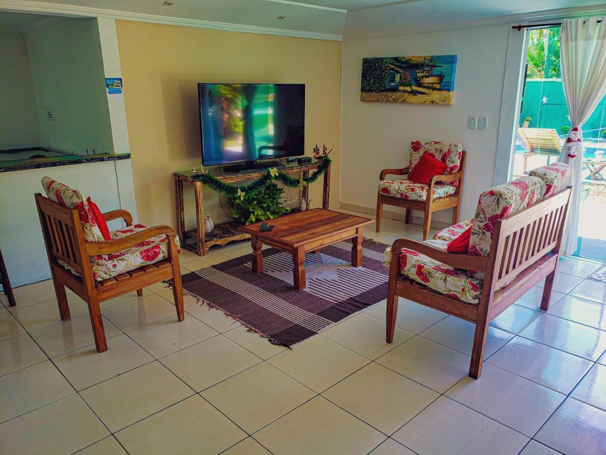 Residencia G'Alves Villa Armacao dos Buzios ภายนอก รูปภาพ