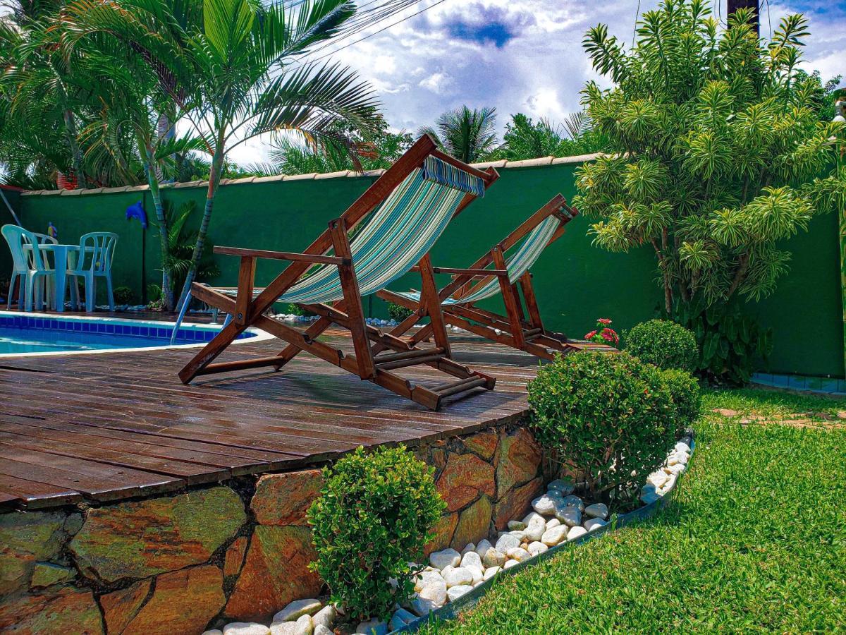 Residencia G'Alves Villa Armacao dos Buzios ภายนอก รูปภาพ