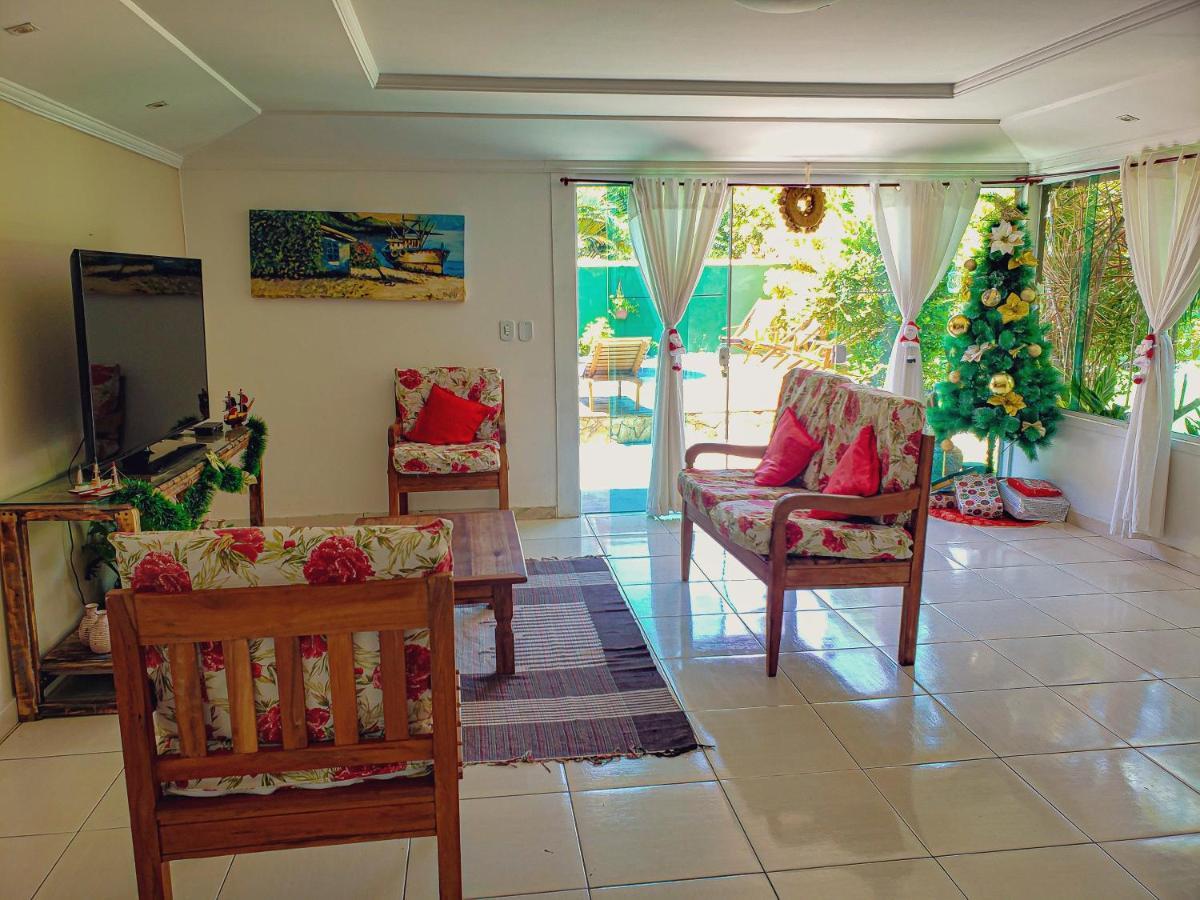 Residencia G'Alves Villa Armacao dos Buzios ภายนอก รูปภาพ