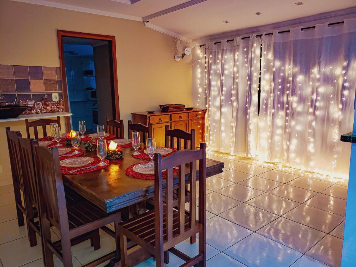Residencia G'Alves Villa Armacao dos Buzios ภายนอก รูปภาพ