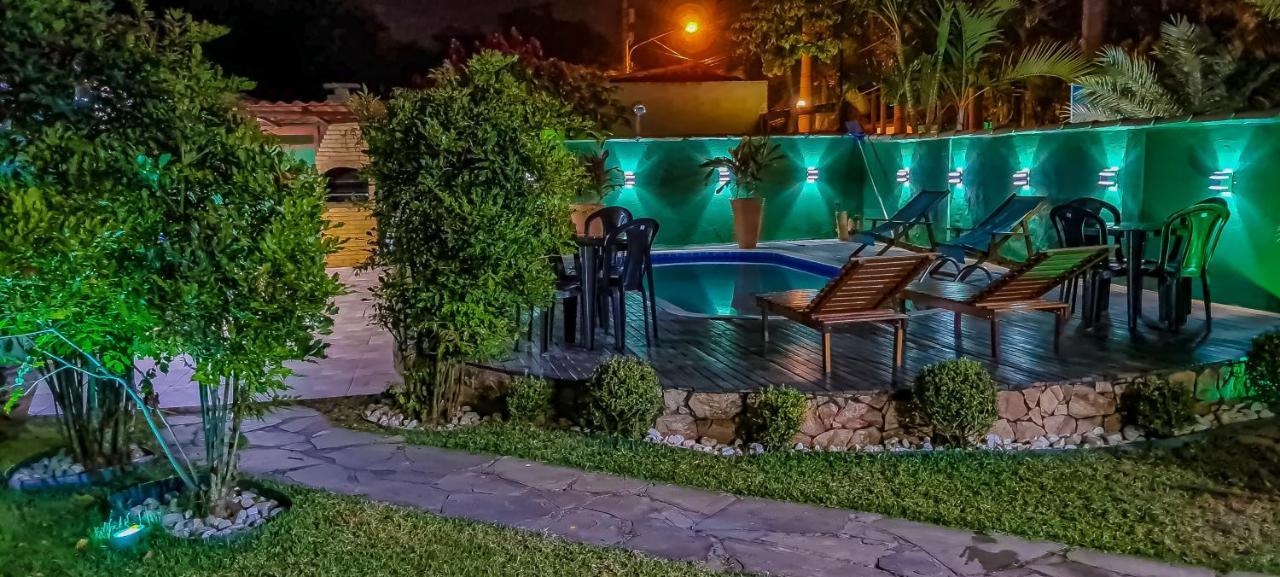 Residencia G'Alves Villa Armacao dos Buzios ภายนอก รูปภาพ