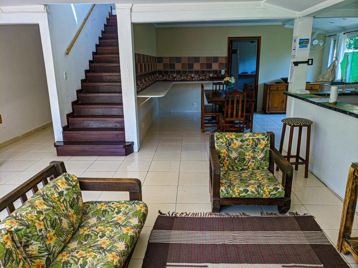 Residencia G'Alves Villa Armacao dos Buzios ภายนอก รูปภาพ