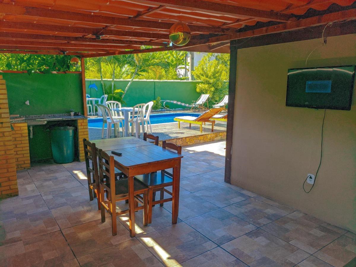 Residencia G'Alves Villa Armacao dos Buzios ภายนอก รูปภาพ