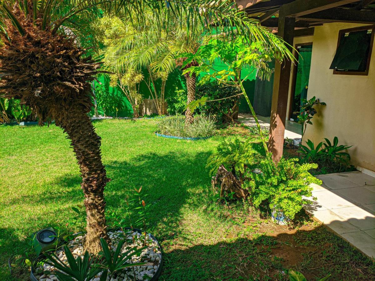 Residencia G'Alves Villa Armacao dos Buzios ภายนอก รูปภาพ