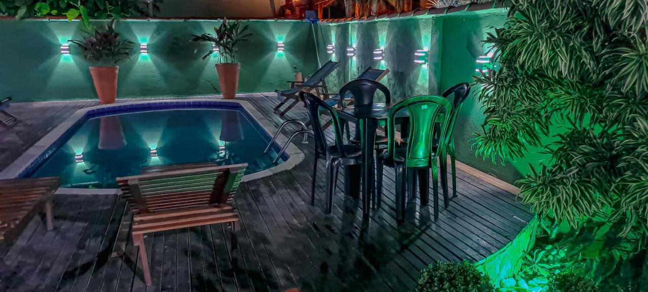Residencia G'Alves Villa Armacao dos Buzios ภายนอก รูปภาพ