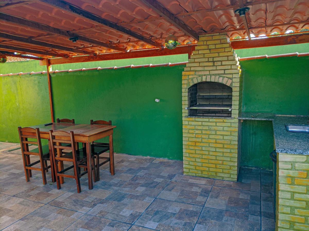 Residencia G'Alves Villa Armacao dos Buzios ภายนอก รูปภาพ