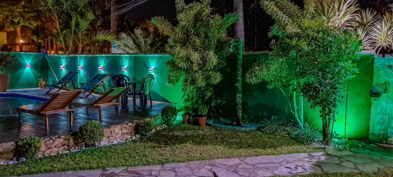 Residencia G'Alves Villa Armacao dos Buzios ภายนอก รูปภาพ