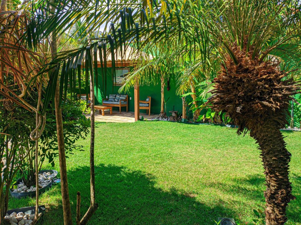 Residencia G'Alves Villa Armacao dos Buzios ภายนอก รูปภาพ